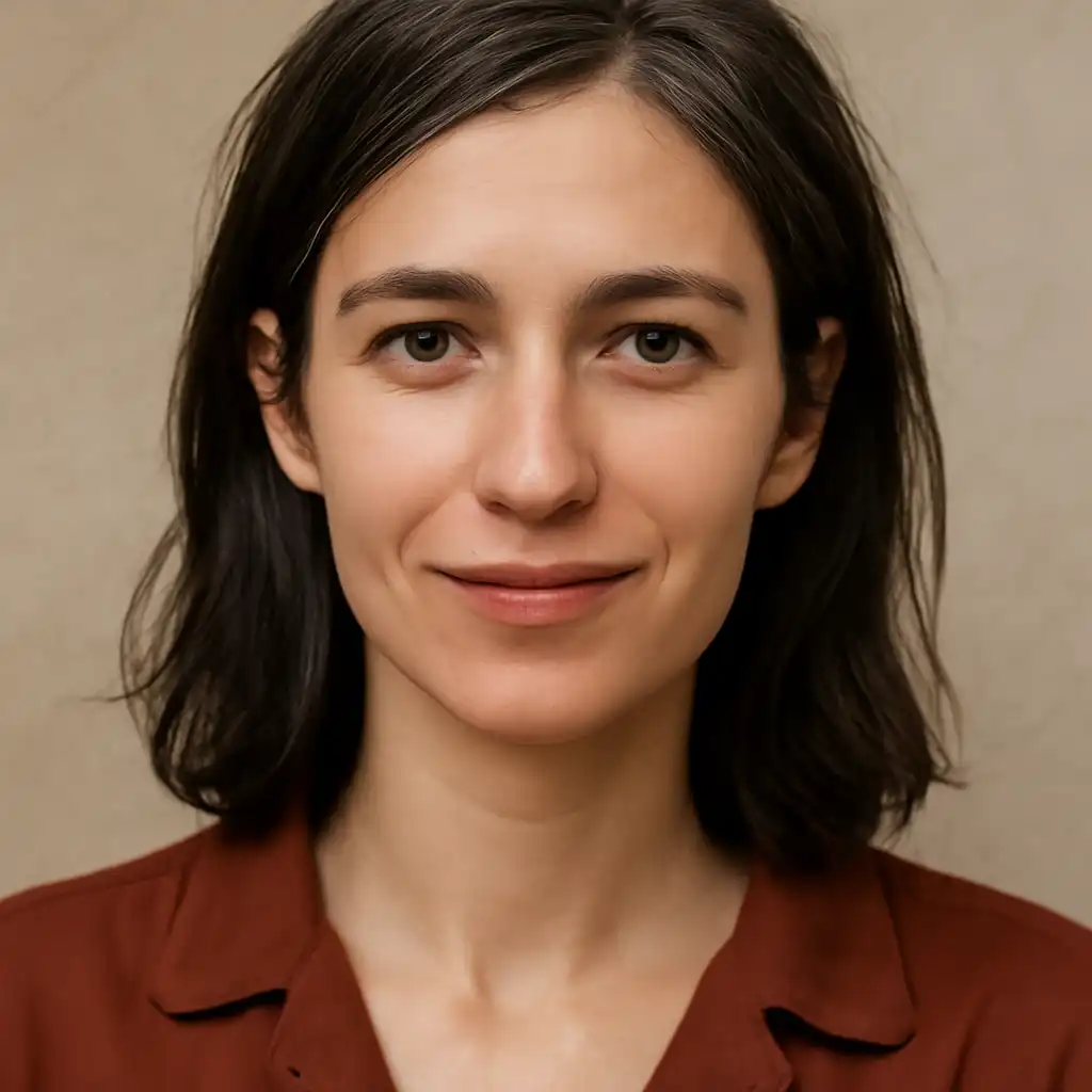 Juliette Rousseau